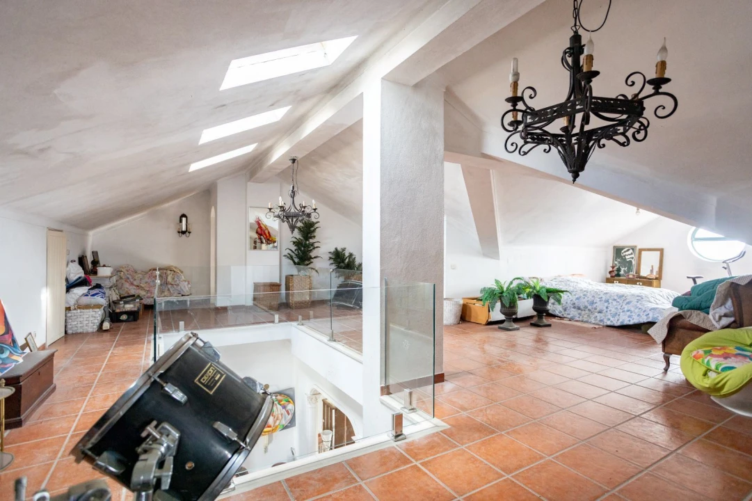 Apartamento T2 para Arrendamento em Samora Correia Foto 22