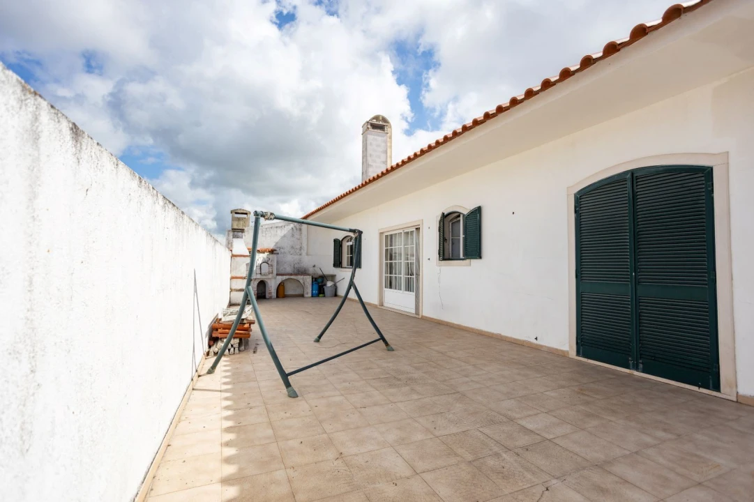 Apartamento T2 para Arrendamento em Samora Correia Foto 25