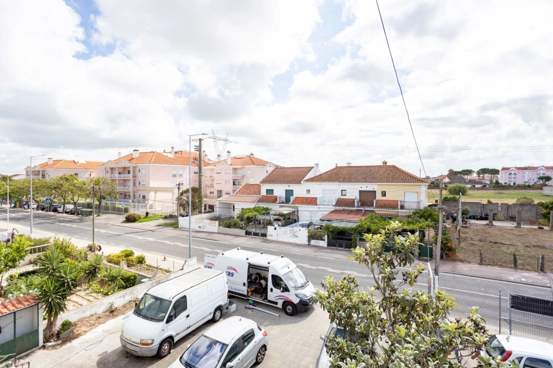 Apartamento T2 para Arrendamento em Samora Correia Foto 26