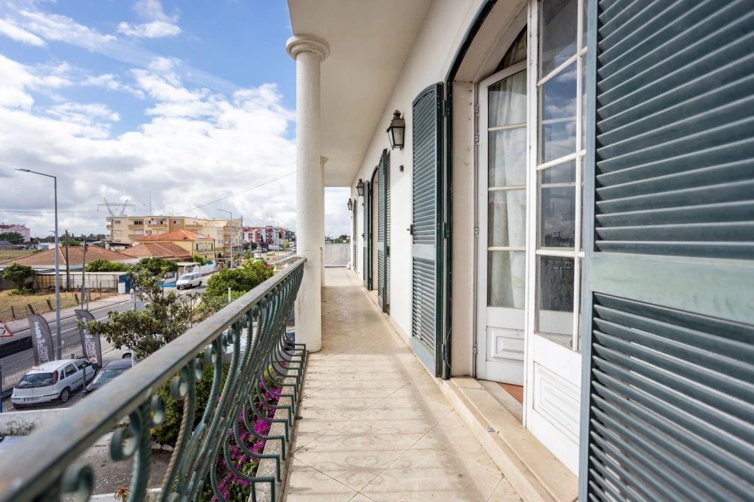 Apartamento T2 para Arrendamento em Samora Correia Foto 27