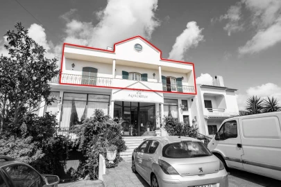 Apartamento T2 para Arrendamento em Samora Correia