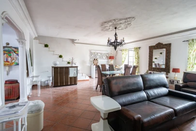 Apartamento T2 para Arrendamento em Samora Correia