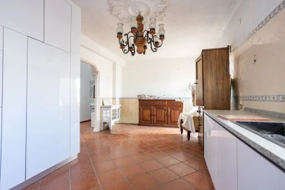 Apartamento T2 para Arrendamento em Samora Correia