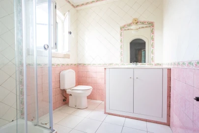 Apartamento T2 para Arrendamento em Samora Correia