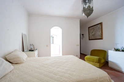 Apartamento T2 para Arrendamento em Samora Correia