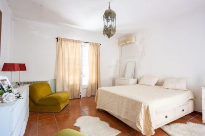 Apartamento T2 para Arrendamento em Samora Correia