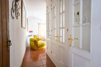 Apartamento T2 para Arrendamento em Samora Correia