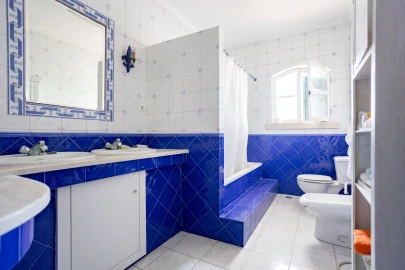 Apartamento T2 para Arrendamento em Samora Correia
