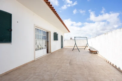 Apartamento T2 para Arrendamento em Samora Correia
