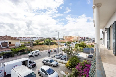Apartamento T2 para Arrendamento em Samora Correia