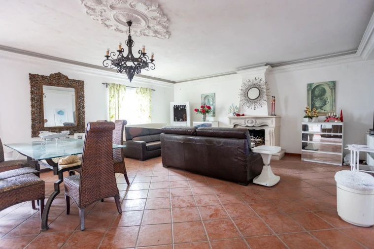 Apartamento T2 para Arrendamento em Samora Correia Foto 4