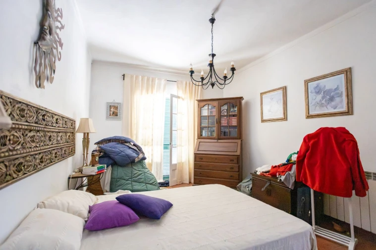 Apartamento T2 para Arrendamento em Samora Correia Foto 11