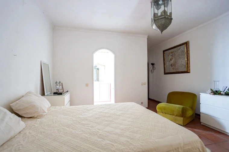 Apartamento T2 para Arrendamento em Samora Correia Foto 13
