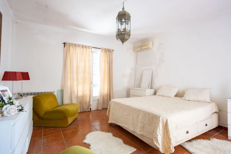 Apartamento T2 para Arrendamento em Samora Correia Foto 15