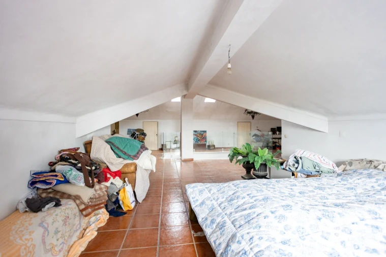 Apartamento T2 para Arrendamento em Samora Correia Foto 21