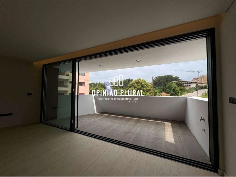 Apartamento T4 para Venda em Gondomar (São Cosme), Valbom e Jovim Foto 5