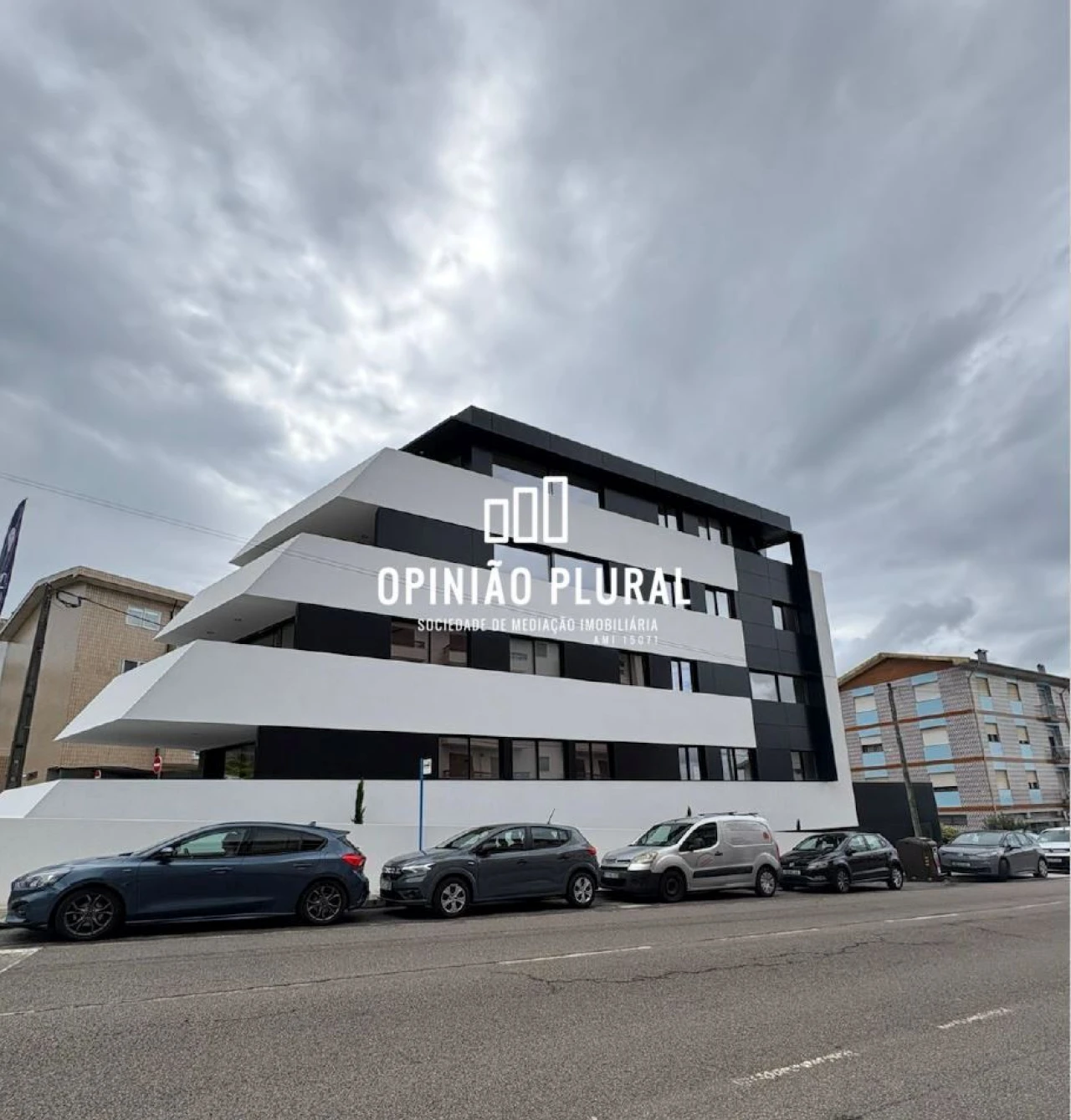 Apartamento T4 para Venda em Gondomar (São Cosme), Valbom e Jovim Foto 20