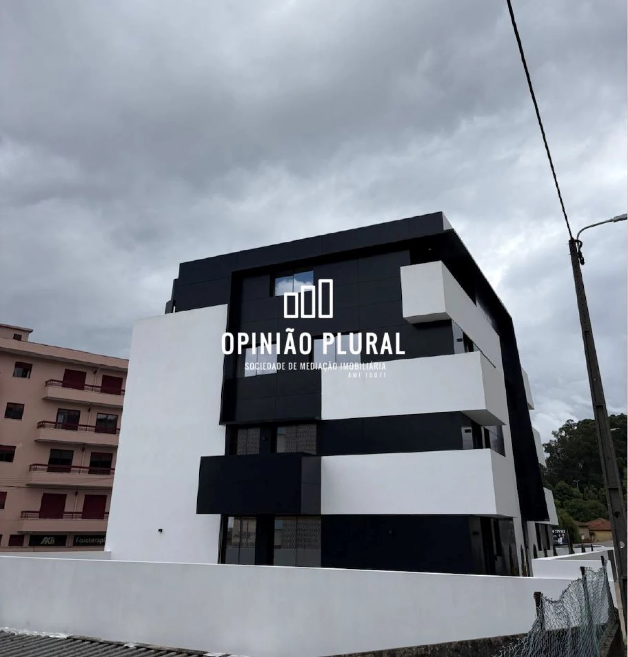 Apartamento T2 para Venda em Gondomar (São Cosme), Valbom e Jovim Foto 1