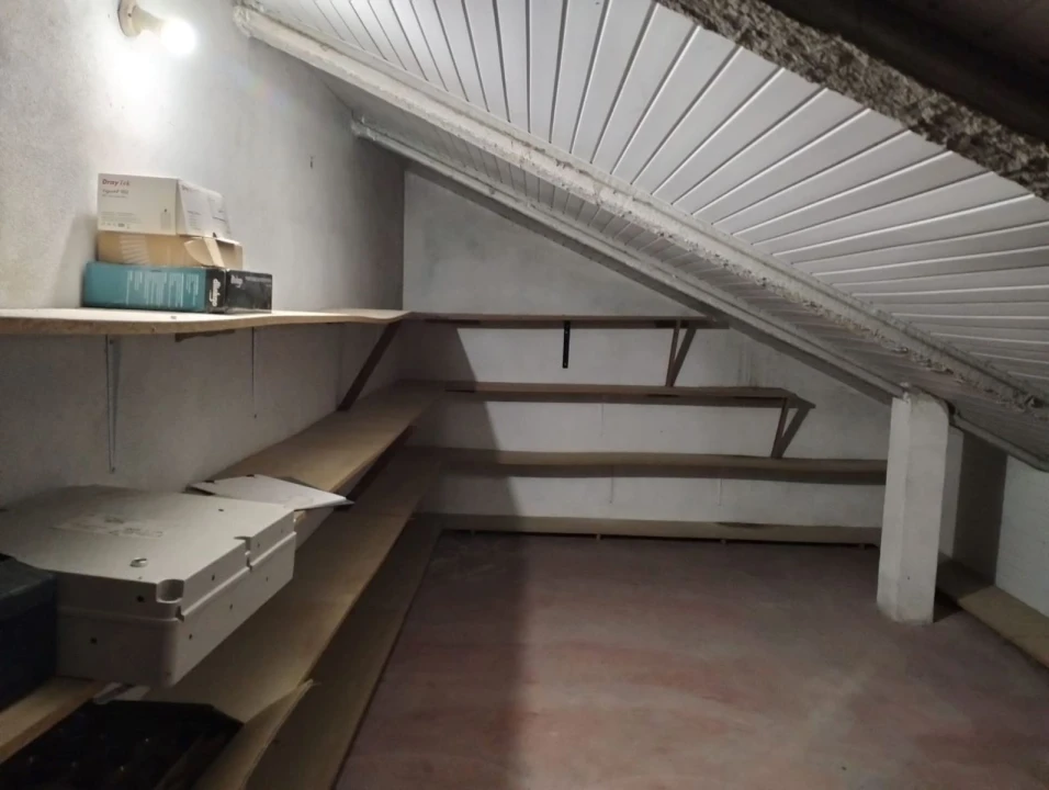 Armazém para Arrendamento em Samora Correia Foto 1