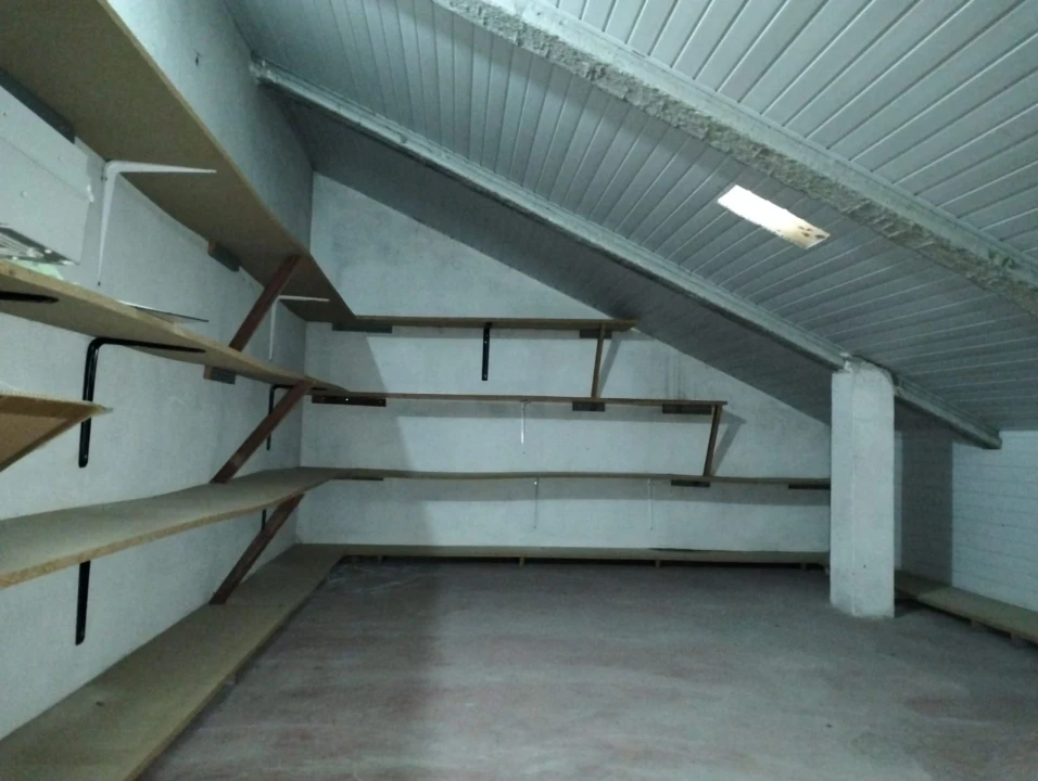 Armazém para Arrendamento em Samora Correia Foto 4