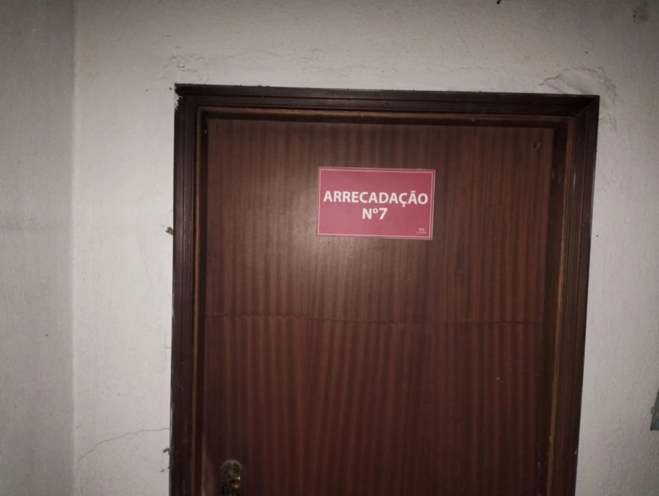 Armazém para Arrendamento em Samora Correia Foto 6