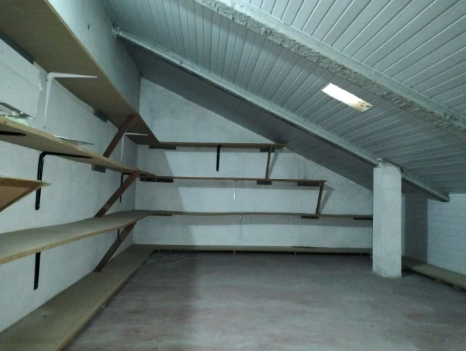 Armazém para Arrendamento em Samora Correia Foto 4