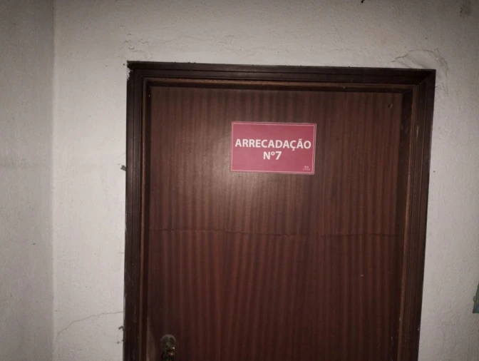 Armazém para Arrendamento em Samora Correia Foto 6