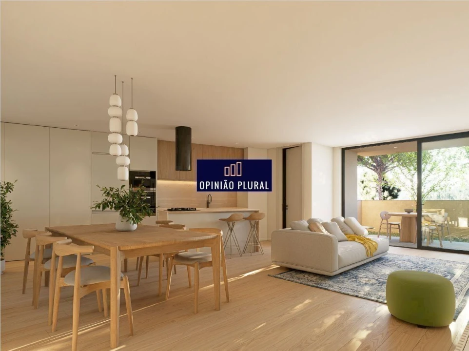 Apartamento T2 para Venda em Gulpilhares e Valadares Foto 9