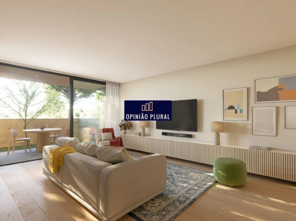 Apartamento T2 para Venda em Gulpilhares e Valadares Foto 10