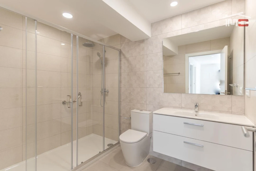 Apartamento T2 para Arrendamento em Fatima Foto 12