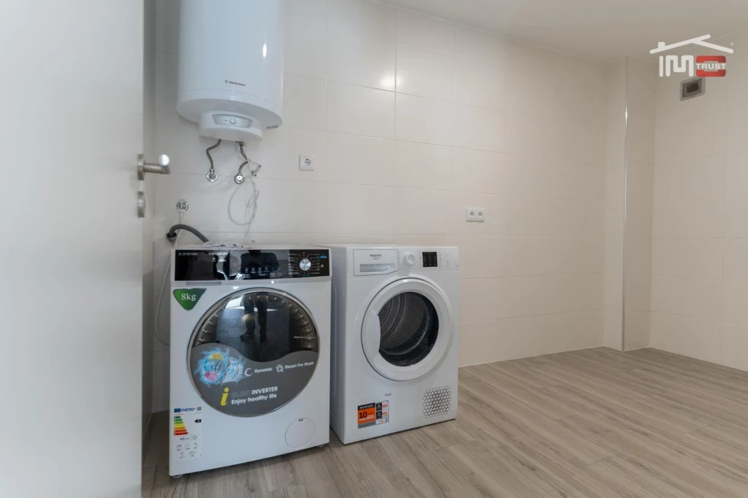 Apartamento T2 para Arrendamento em Fatima Foto 13