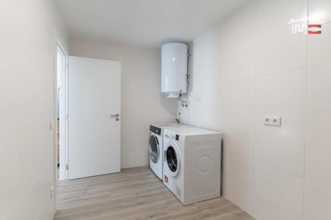 Apartamento T2 para Arrendamento em Fatima Foto 14