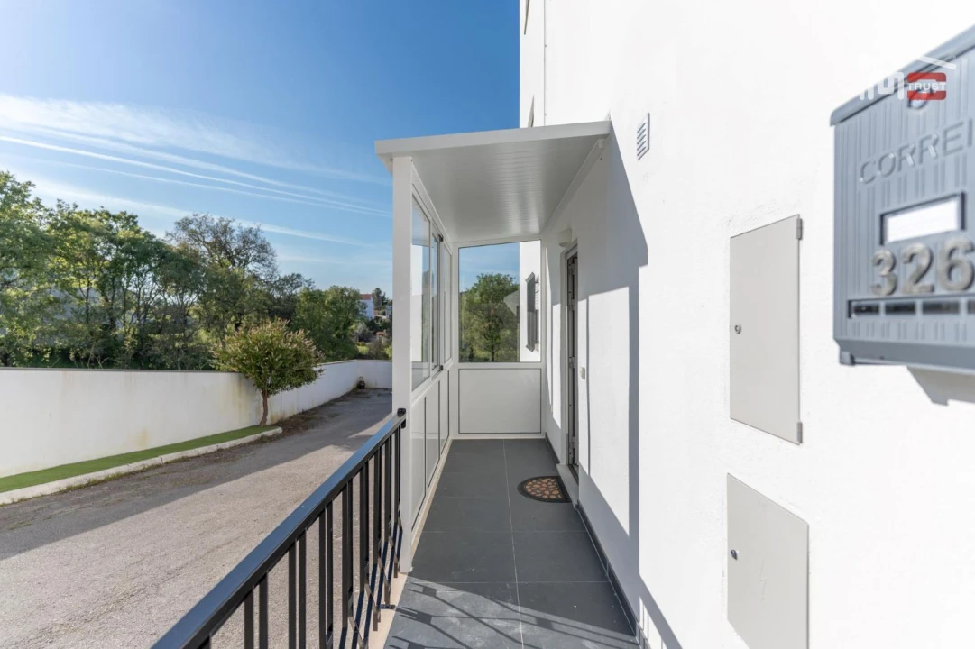 Apartamento T2 para Arrendamento em Fatima Foto 17