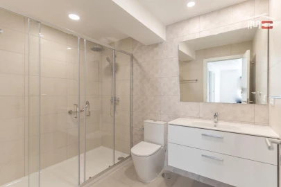 Apartamento T2 para Arrendamento em Fatima