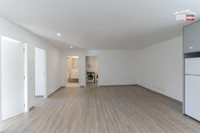 Apartamento T2 para Arrendamento em Fatima