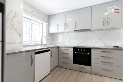 Apartamento T2 para Arrendamento em Fatima