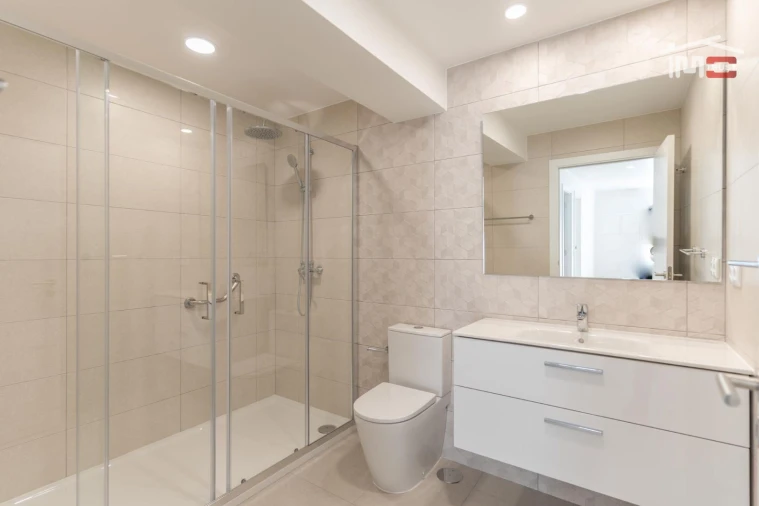 Apartamento T2 para Arrendamento em Fatima Foto 12