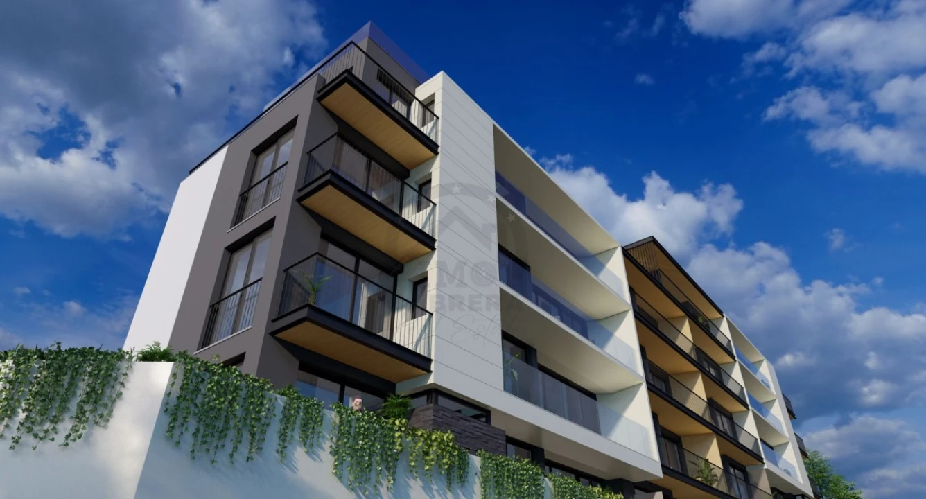 Apartamento T2 para Venda em Santo Antonio Foto 1