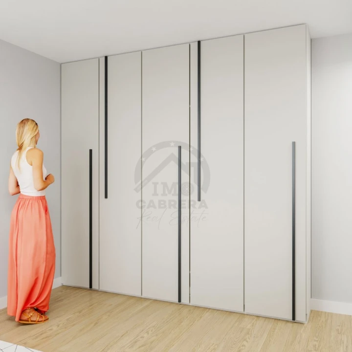 Apartamento T2 para Venda em Santo Antonio Foto 17