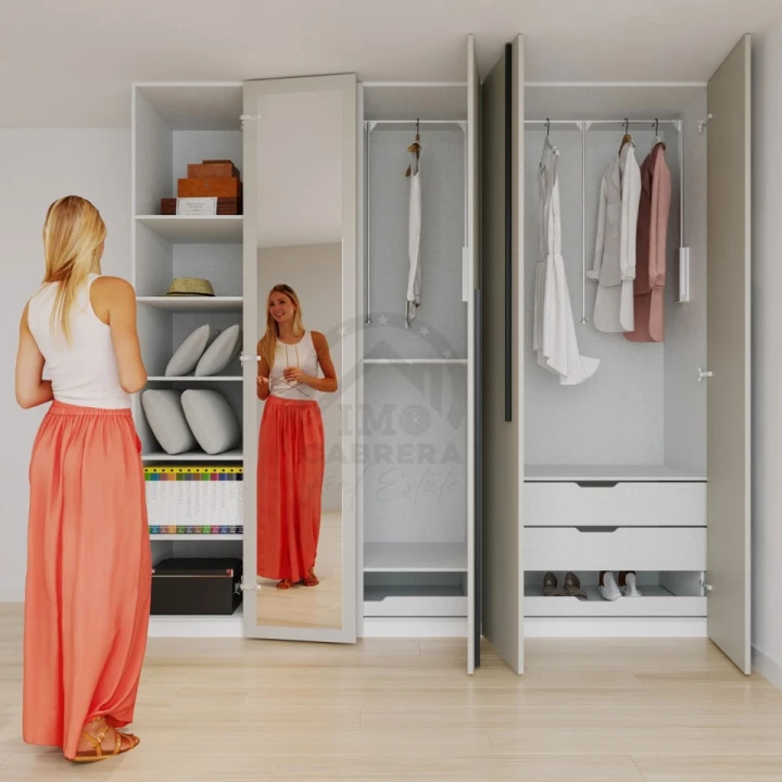 Apartamento T2 para Venda em Santo Antonio Foto 18