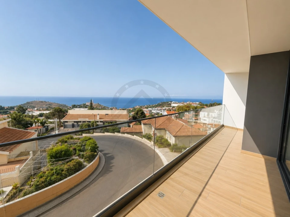 Apartamento T2 para Venda em Santo Antonio Foto 12