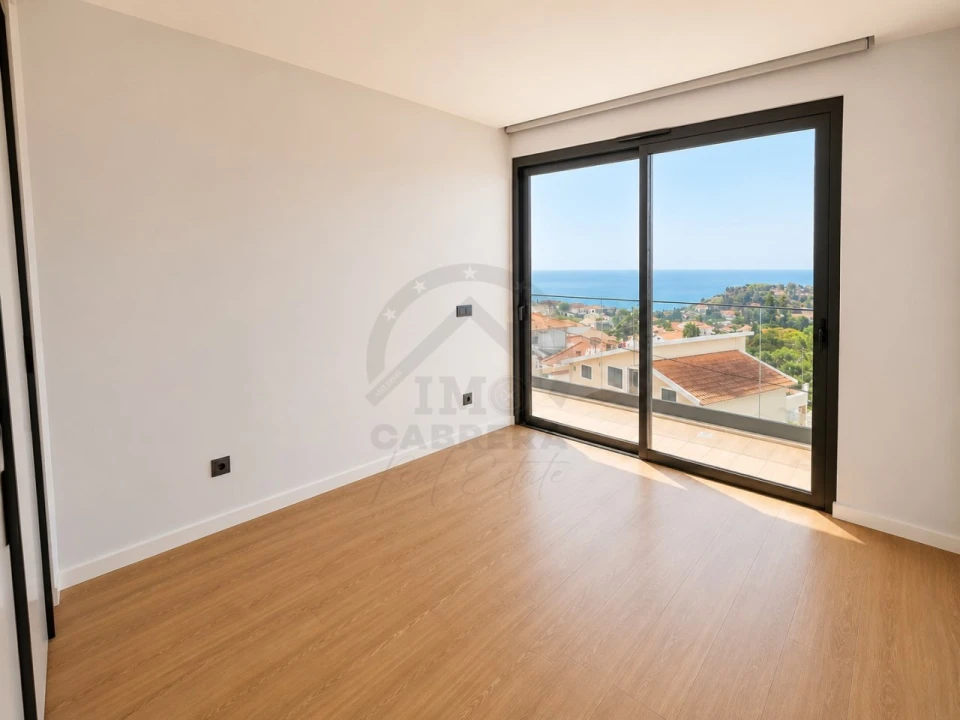 Apartamento T2 para Venda em Santo Antonio Foto 14
