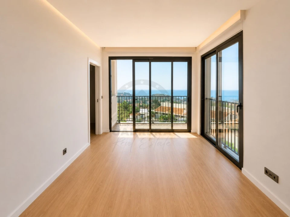 Apartamento T2 para Venda em Santo Antonio Foto 18