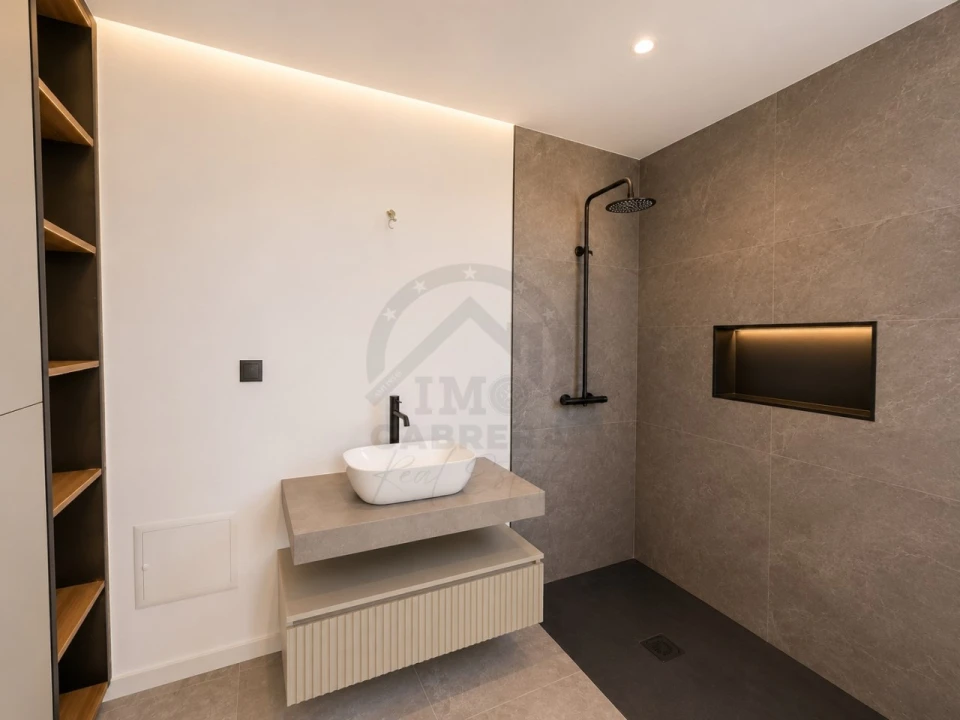 Apartamento T2 para Venda em Santo Antonio Foto 20
