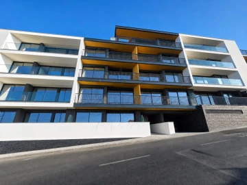 Apartamento T2 para Venda em Santo Antonio