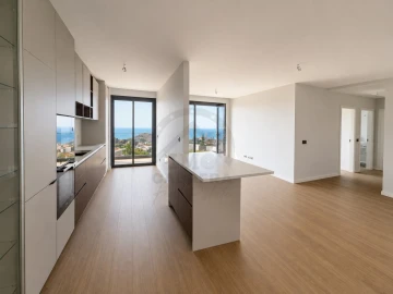 Apartamento T2 para Venda em Santo Antonio