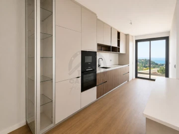Apartamento T2 para Venda em Santo Antonio