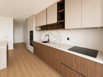 Apartamento T2 para Venda em Santo Antonio