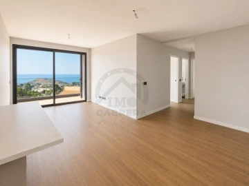 Apartamento T2 para Venda em Santo Antonio