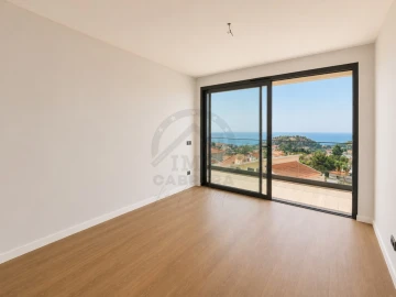 Apartamento T2 para Venda em Santo Antonio